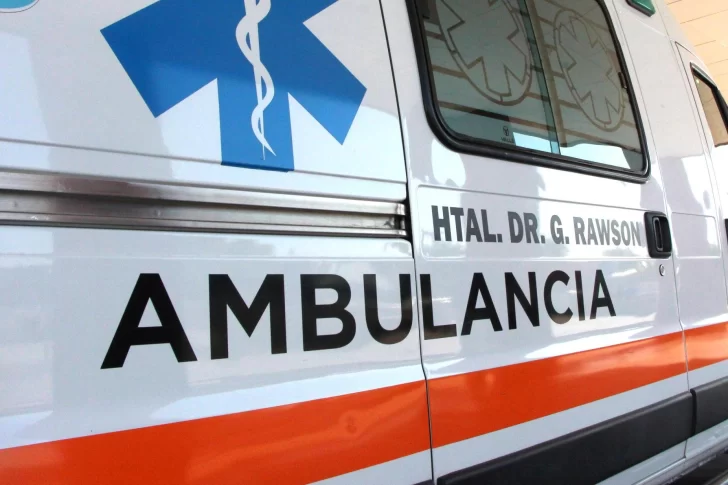 Un policía falleció por los golpes que le produjo la caída de la moto