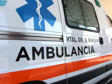 Lo atacaron con un cuchillo en su casa y contó que fue en un intento de robo