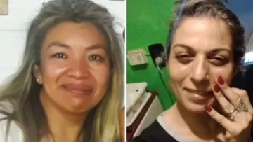 Encuentran muertas a dos amigas en un departamento Encuentran muertas a dos amigas en un departamento