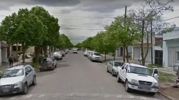 Anciana murió de miedo al ser asaltada en su vivienda Anciana murió de miedo al ser asaltada en su vivienda