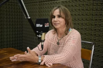 Ana Sánchez: “Hemos detectado falencias en la formación de los docentes en los institutos” Ana Sánchez: “Hemos detectado falencias en la formación de los docentes en los institutos”