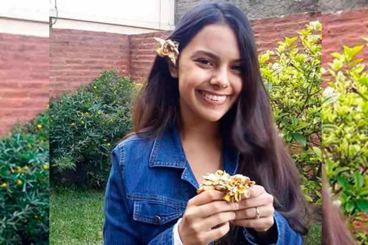 “Si yo quedo detenido, el asesinato de Anahí va a quedar impune”