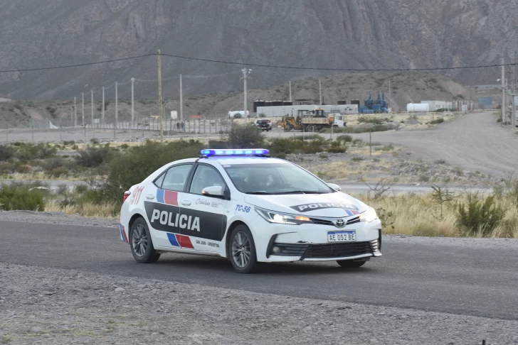 Rivadavia se despegó de la muerte por el ataque de la jauría: “Es competencia de Ambiente” Rivadavia se despegó de la muerte por el ataque de la jauría: “Es competencia de Ambiente”