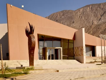 Anchipurac estará cerrado durante 15 días por tareas de mantenimiento Anchipurac estará cerrado durante 15 días por tareas de mantenimiento