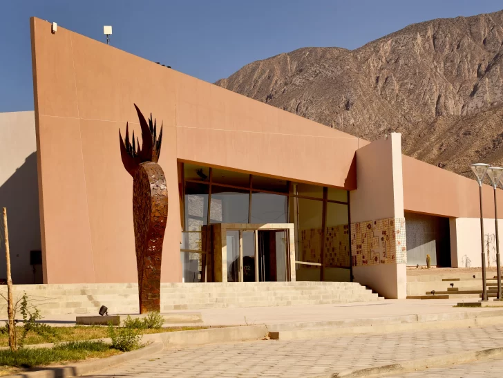 Anchipurac estará cerrado durante 15 días por tareas de mantenimiento Anchipurac estará cerrado durante 15 días por tareas de mantenimiento