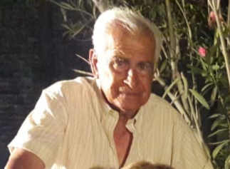 Murió el abuelo de 87 años que fue salvajemente golpeado en un robo Murió el abuelo de 87 años que fue salvajemente golpeado en un robo