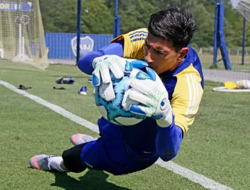 Andrada ya no tiene coronavirus y puede volver a la Argentina, pero no jugará el superclásico Andrada ya no tiene coronavirus y puede volver a la Argentina, pero no jugará el superclásico