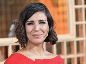 El relato de Andrea Rincón sobre su vida en situación de calle El relato de Andrea Rincón sobre su vida en situación de calle