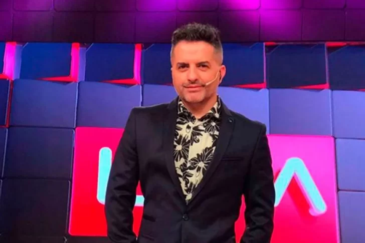 Ángel De Brito recibió amenazas y extorsiones tras el hackeo al celular de Pampita