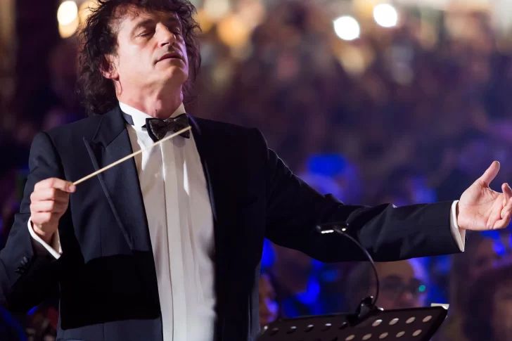 “Con Drácula llegué al corazón de la gente”