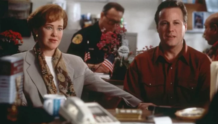 La desoladora muerte del padre de Macaulay Culkin en Mi pobre angelito La desoladora muerte del padre de Macaulay Culkin en Mi pobre angelito