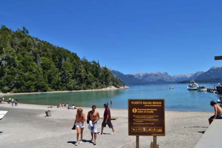 Coronavirus: las localidades más y menos riesgosas de Argentina para ir de vacaciones