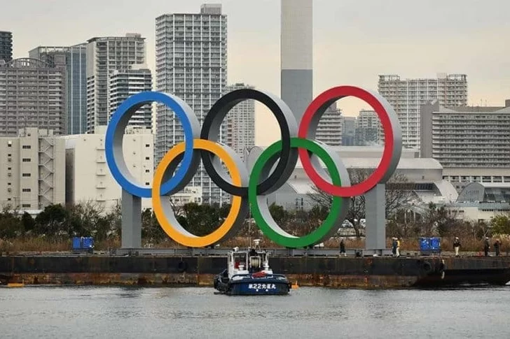 Por primera vez, el COI comenzará a estudiar una postergación de Tokio 2020