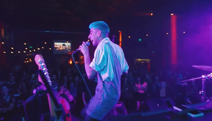 La bestia vuelve con todo La bestia vuelve con todo