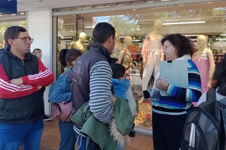 Refuerzo alimentario para adultos sin ingresos de ANSES: quiénes pueden inscribirse para cobrar $45.000