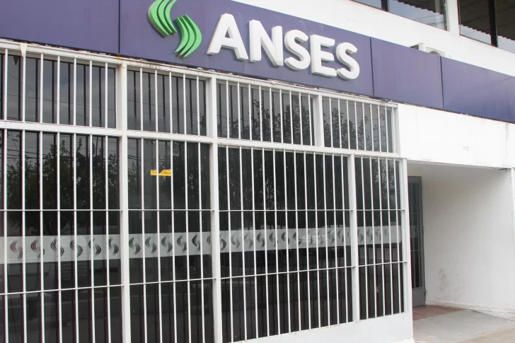 El día de pago de jubilaciones, AUH y todas las asignaciones de ANSES durante junio