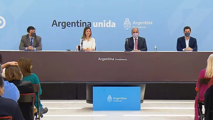 Jubilación anticipada: los cambios y a quiénes alcanza Jubilación anticipada: los cambios y a quiénes alcanza