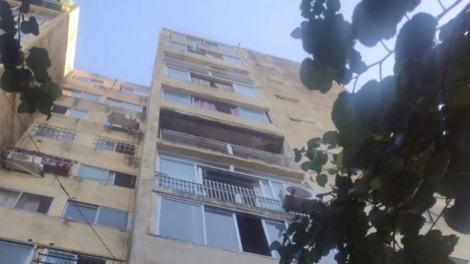 Detuvieron a un actor de la serie “Apache” Detuvieron a un actor de la serie “Apache”