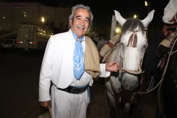 “No quiero que me aplaudan, quiero que me escuchen” “No quiero que me aplaudan, quiero que me escuchen”