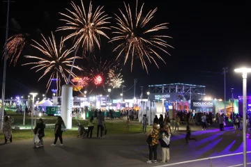 Pascuas a la vista Pascuas a la vista