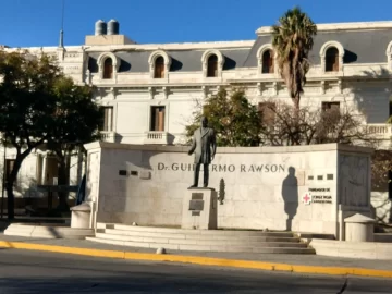 Un abandono que asegura su destrucción Un abandono que asegura su destrucción