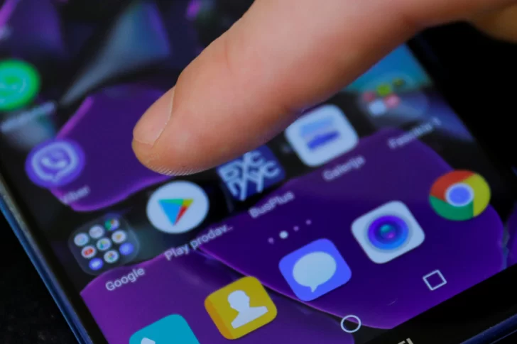 App detecta por la tos al asintomático