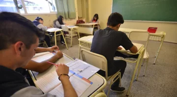 Pruebas Aprender: en San Juan dicen que los resultados aún no llegan