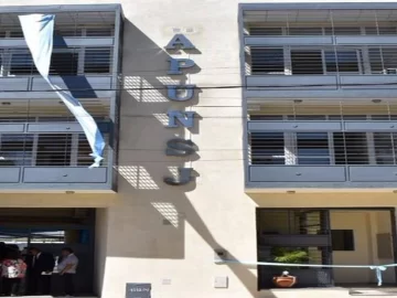 Un opositor se quedó con la conducción del gremio que representa a los no docentes