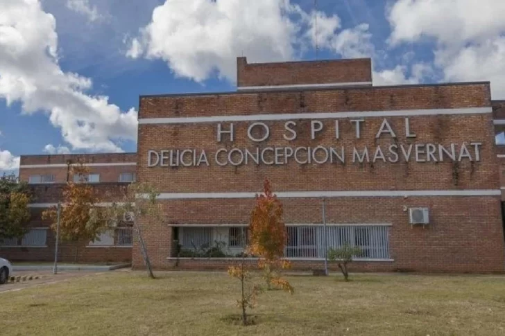 Confundieron a un bebé muerto con residuo patológico y lo incineraron