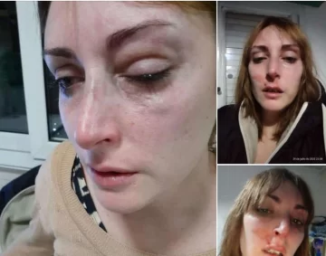 El padre de uno de los submarinistas del ARA San Juan fue denunciado por violencia de género El padre de uno de los submarinistas del ARA San Juan fue denunciado por violencia de género