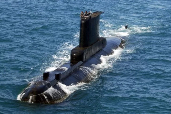 Caso ARA San Juan: pasaron a retiro al excomandante de la Fuerza de Submarinos