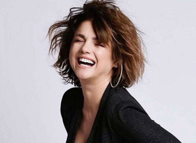 El tremendo cambio de look con el que Araceli González generó sorpresa El tremendo cambio de look con el que Araceli González generó sorpresa