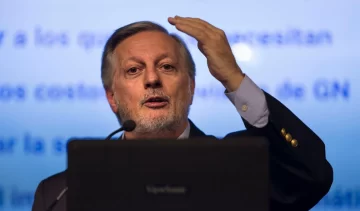 Pedido de Nación por tarifas: las provincias piden tiempo para bajar impuestos