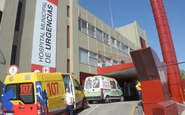 Córdoba: tenía 14 años y murió baleada en la cabeza por motochorros Córdoba: tenía 14 años y murió baleada en la cabeza por motochorros