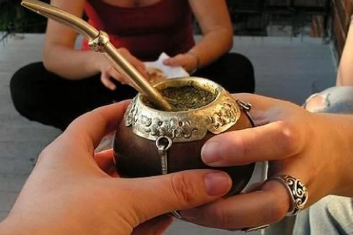 La Pampa: amenazan con dejar sin yerba a los vecinos si comparten el mate