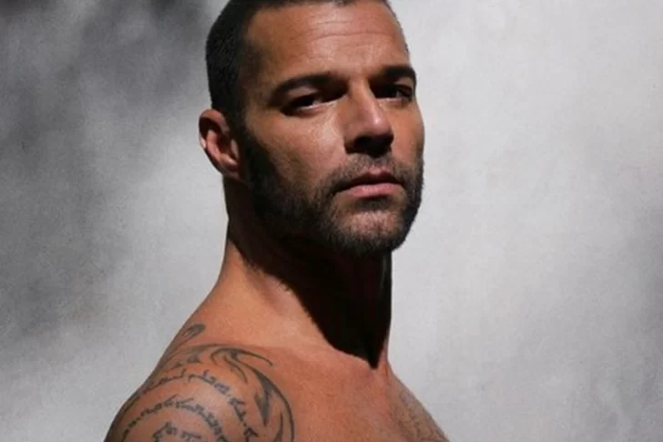 Ricky Martin reveló los motivos por los que casi se separa de su marido