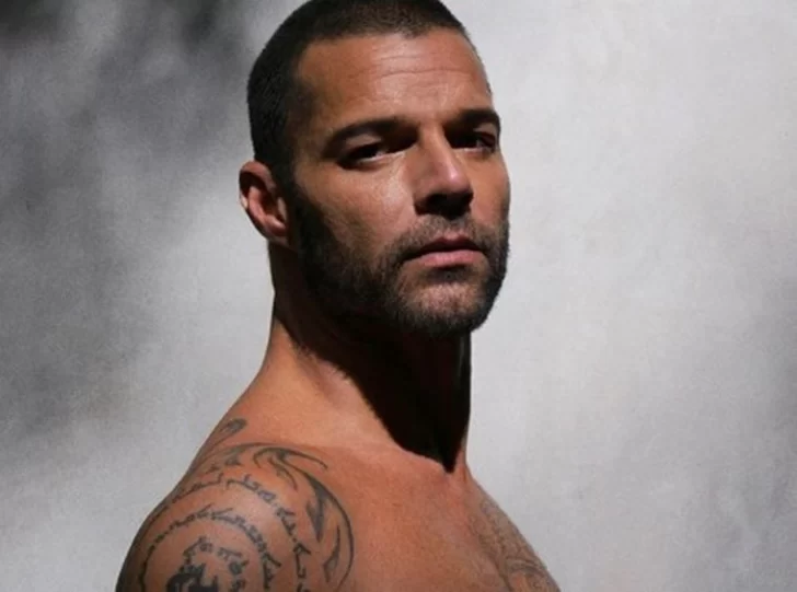 Ricky Martin reveló los motivos por los que casi se separa de su marido