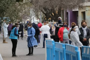 Toda Córdoba, en fase de distanciamiento social desde julio Toda Córdoba, en fase de distanciamiento social desde julio