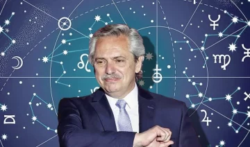 ¿Qué dice la carta astral que se realizó Alberto Fernández? ¿Qué dice la carta astral que se realizó Alberto Fernández?