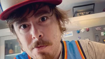 Migue Granados explotó en las redes porque le quisieron cobrar 9 mil dólares un alquiler