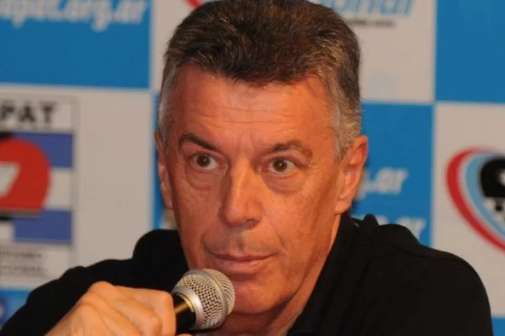 La comisión directiva de la APAT pegó el portazo