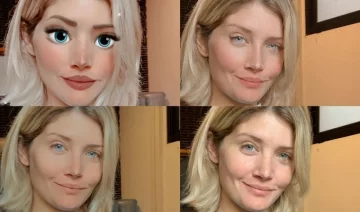 Noruega le prohíbe a los influencers retocar las fotos con filtros