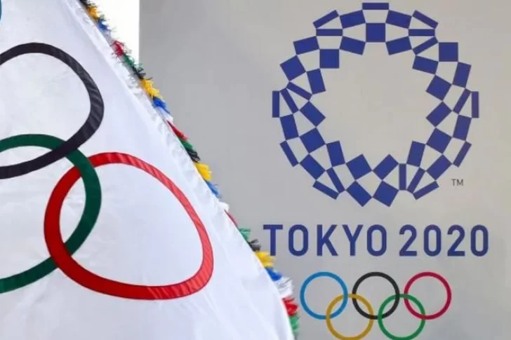 Confirman 123 casos de coronavirus relacionados con los Juegos Olímpicos