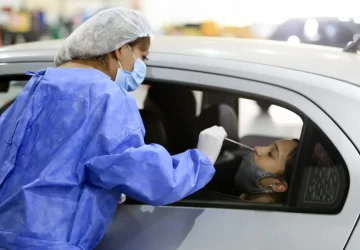 Confirman tres nuevos casos de la variante Delta en Córdoba Confirman tres nuevos casos de la variante Delta en Córdoba