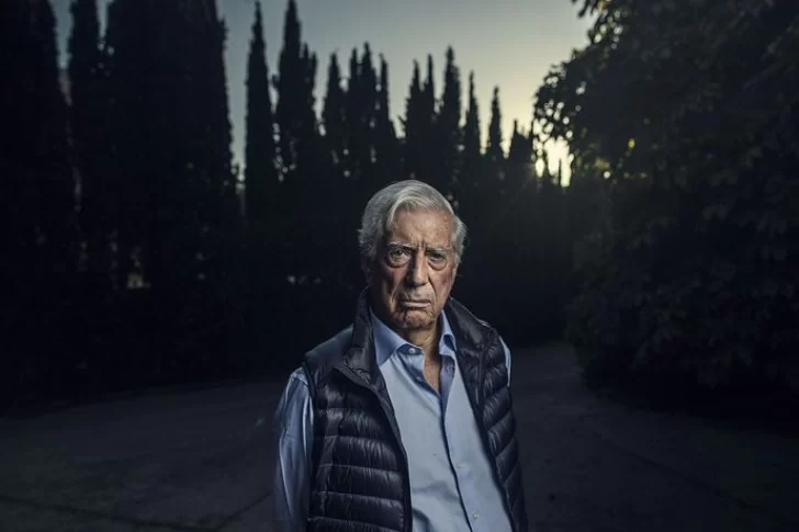 Mario Vargas Llosa reveló que sufrió abuso sexual de parte de un religioso a los 12 años