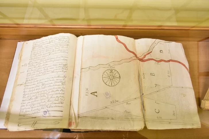 Una muestra imperdible sobre los documentos más antiguos de San Juan
