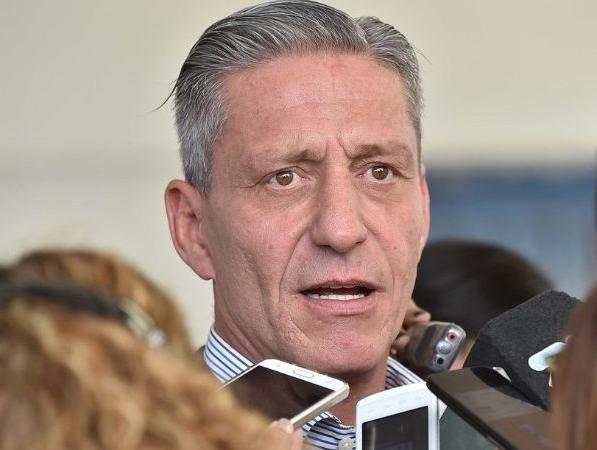 Freno en la Legislatura a la minería chubutense Freno en la Legislatura a la minería chubutense