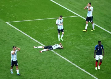 Con el corazón no alcanza