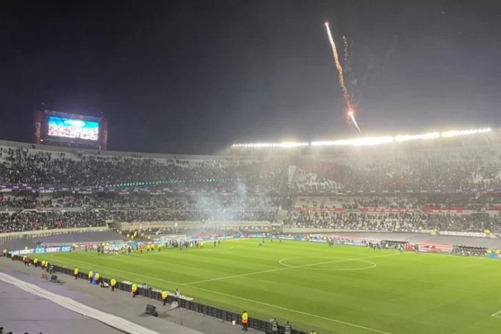 En tres horas, se agotaron las entradas para ver Argentina – Uruguay