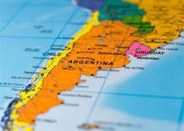 Los 100 apellidos más comunes en Argentina Los 100 apellidos más comunes en Argentina